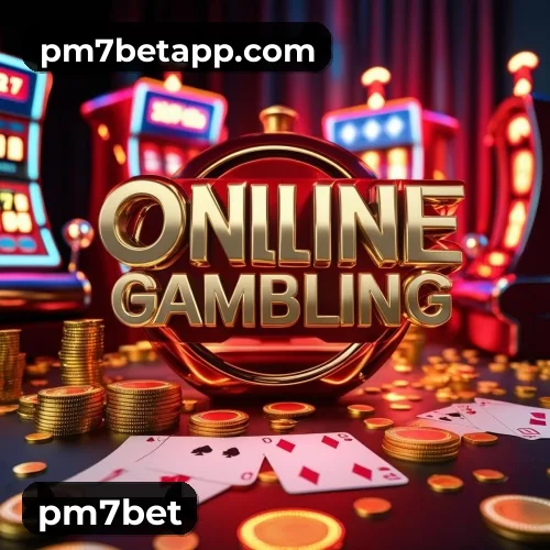 Segurança App pm7bet