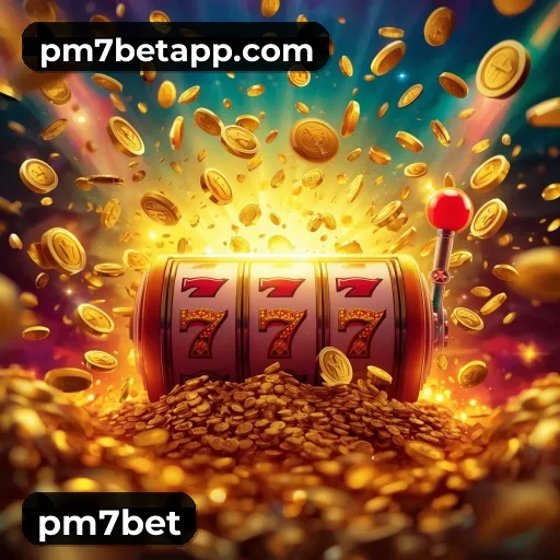 Recursos App pm7bet