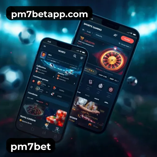 Android pm7bet