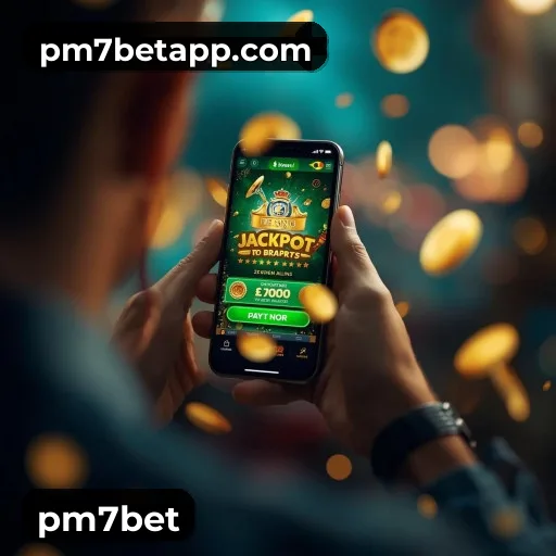 iPhone pm7bet