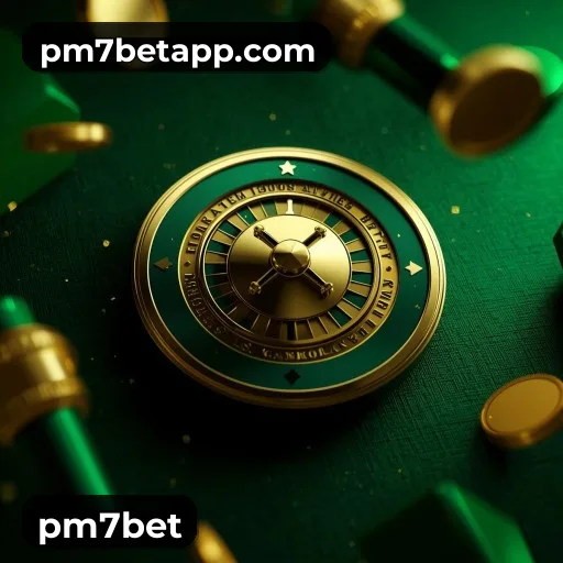 Ofertas App pm7bet