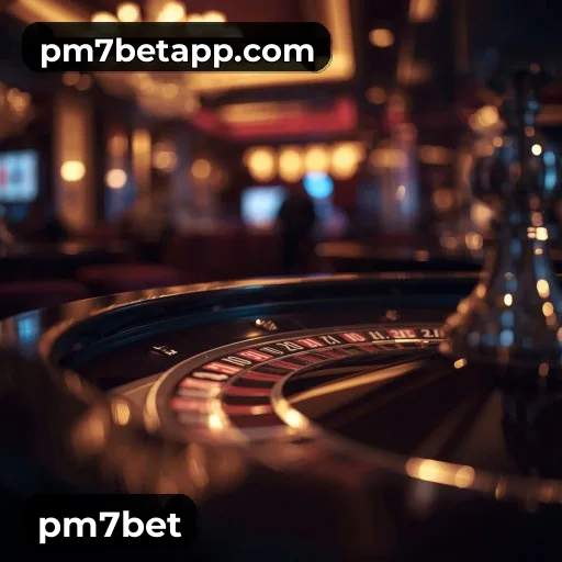App pm7bet Android