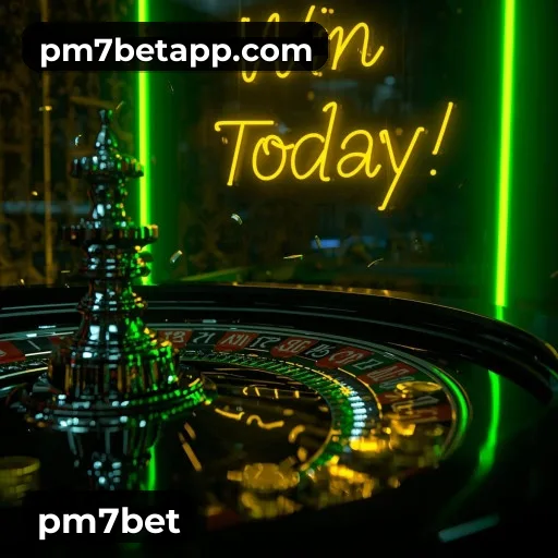 Funcionalidades App pm7bet