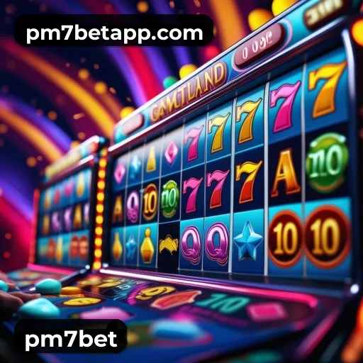 App Premium pm7bet