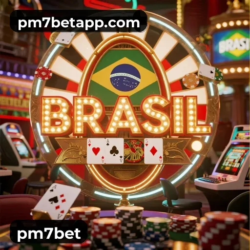 Instruções Download pm7bet