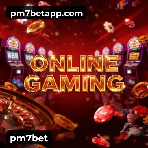 Link Download pm7bet