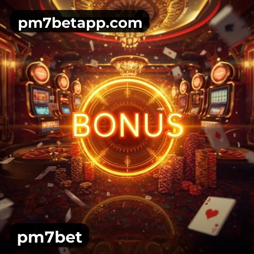 APK pm7bet Android