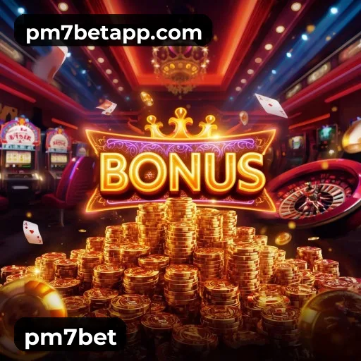 Suporte Download pm7bet