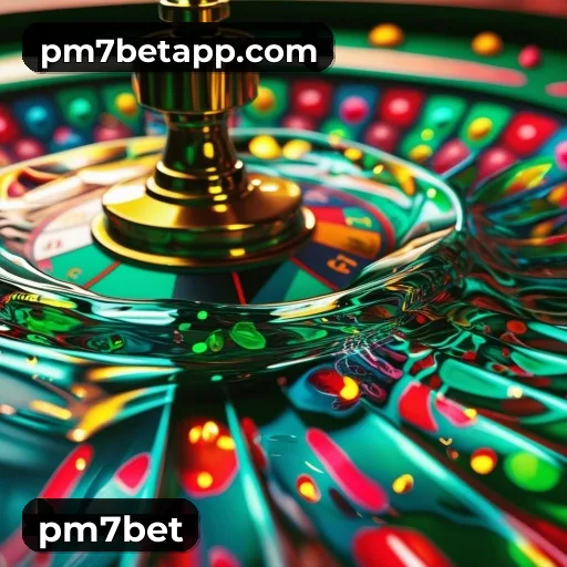 Dicas de slots pm7bet