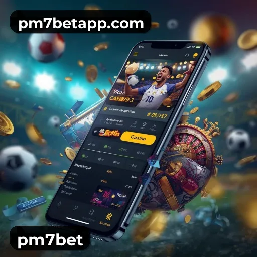 Slots desktop pm7bet