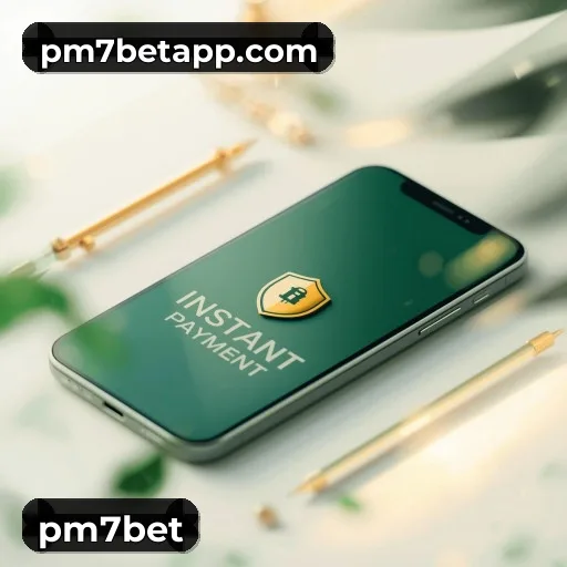 Transparência RTP pm7bet