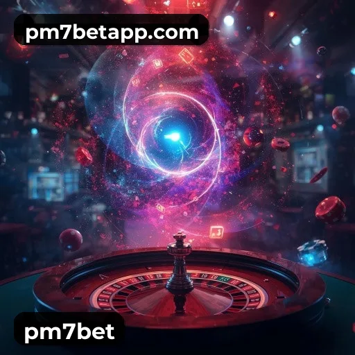 RNG certificado pm7bet