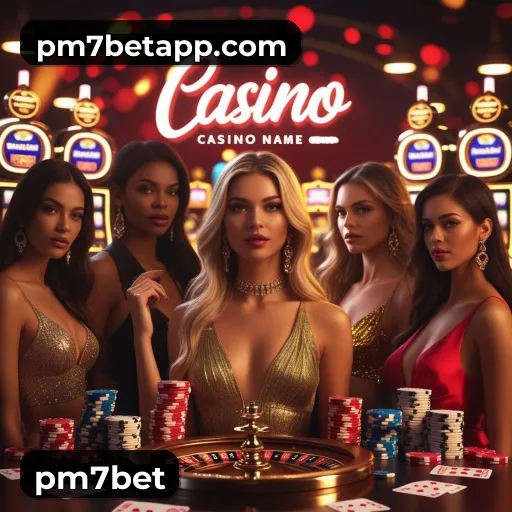 Sistema VIP pm7bet