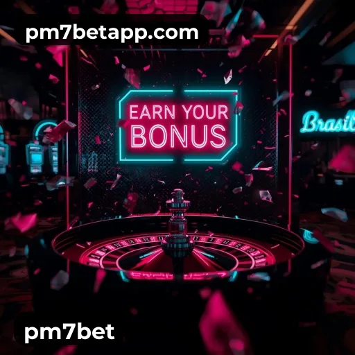 Evolução VIP pm7bet