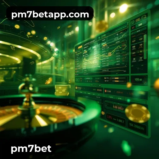 Privilégios VIP pm7bet