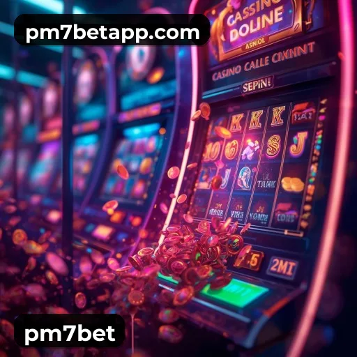 Suporte VIP pm7bet