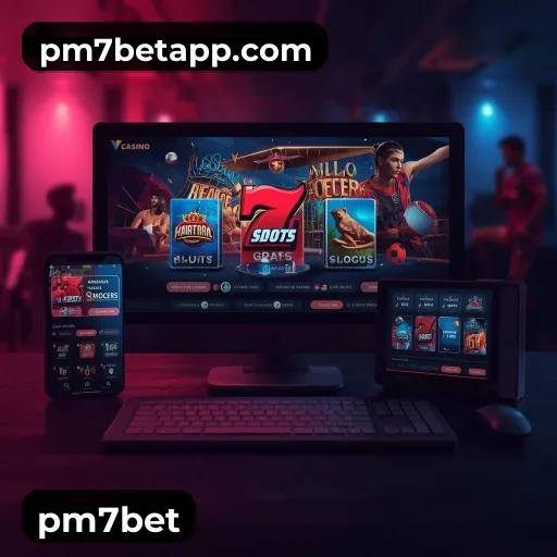 Programa VIP pm7bet