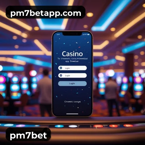 Eventos pm7bet