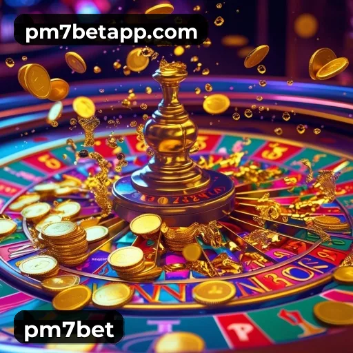Sucesso pm7bet