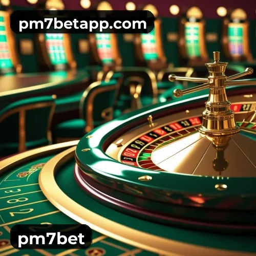 Vitória pm7bet