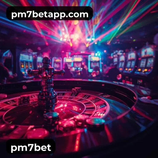 Prêmio pm7bet