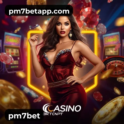 Jogos Mesa pm7bet