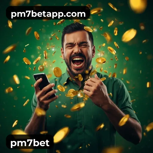Chances Ganhar pm7bet