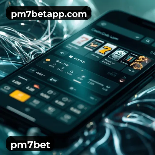 Crash Games pm7bet