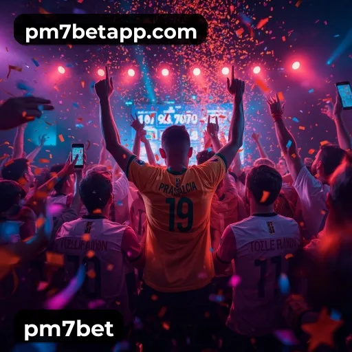 Ganhador pm7bet
