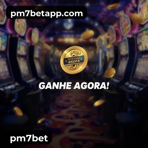 Táticas pm7bet