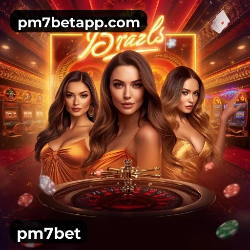 Torneios pm7bet