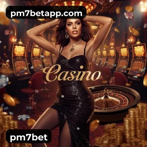Estratégias pm7bet