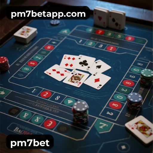 Melhores Jogos pm7bet
